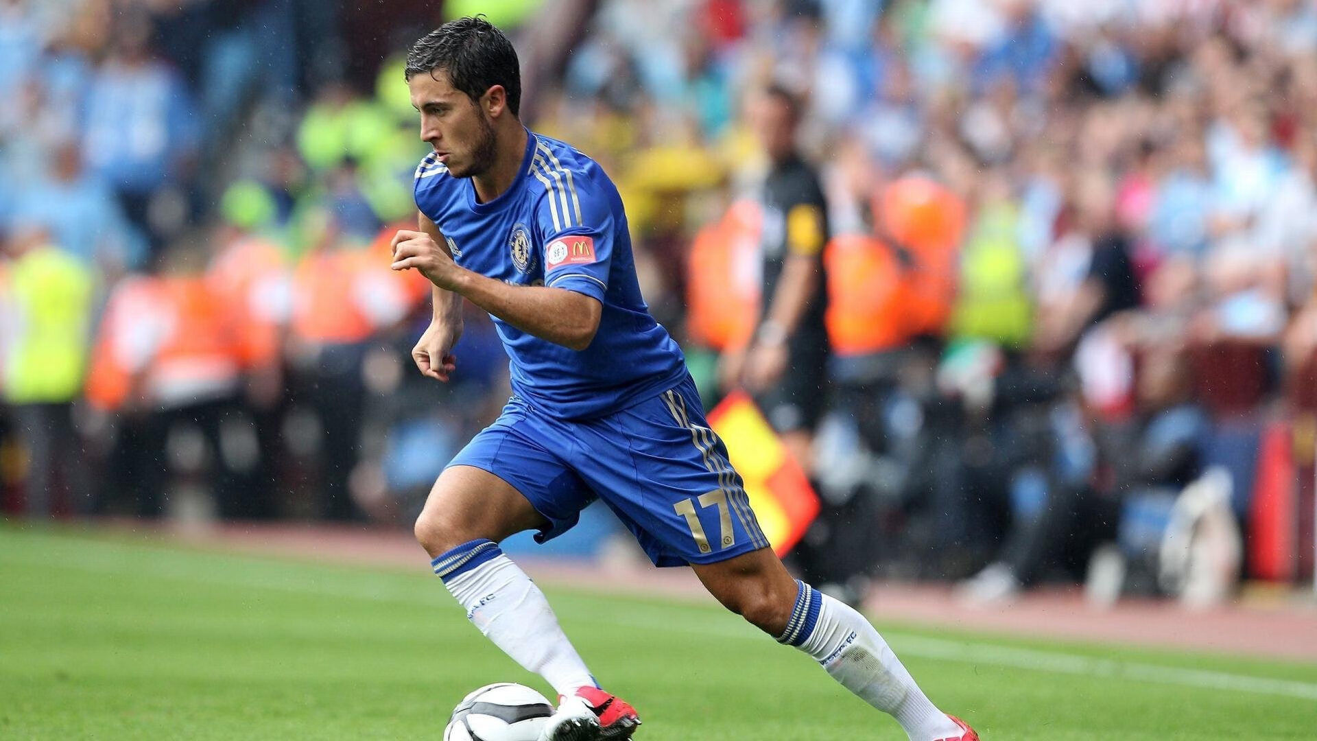 内马尔关键节点逆转，DWG带队取胜！